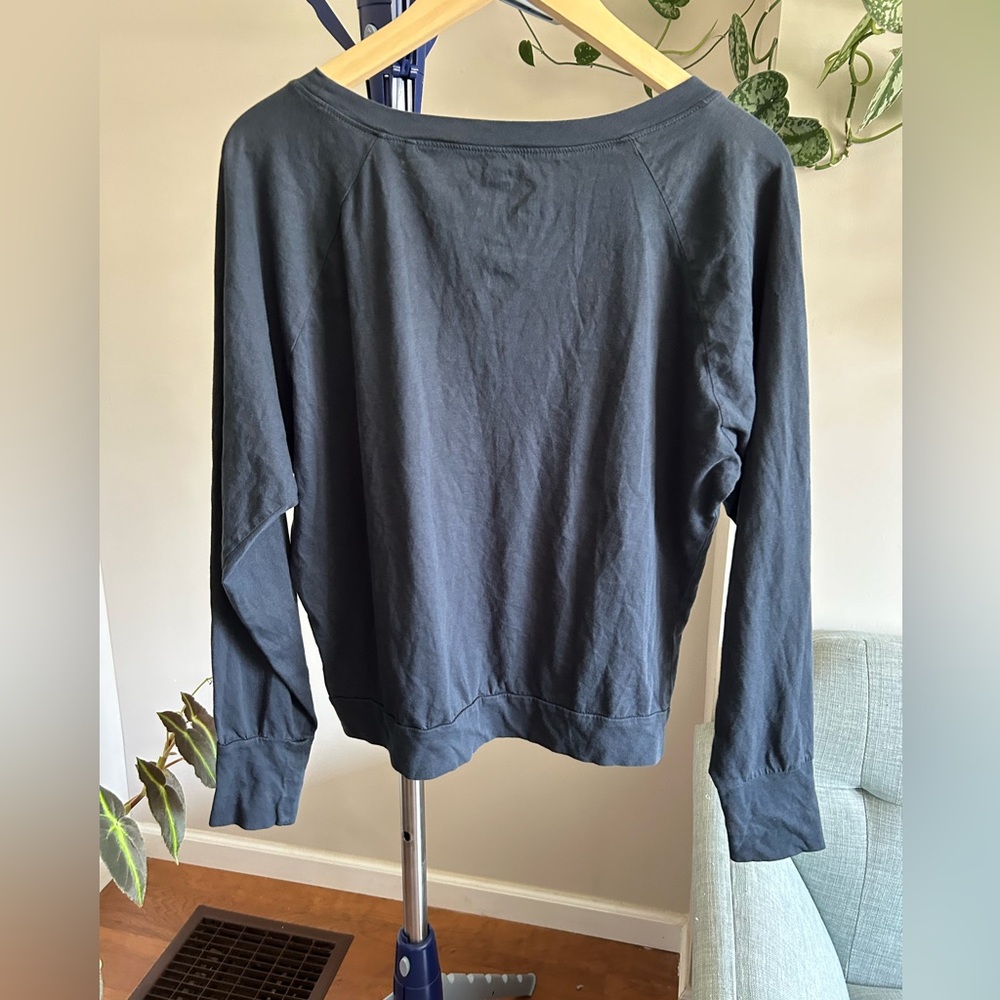 Prana Kindness long sleeve in EUC - Picture 3 of 7